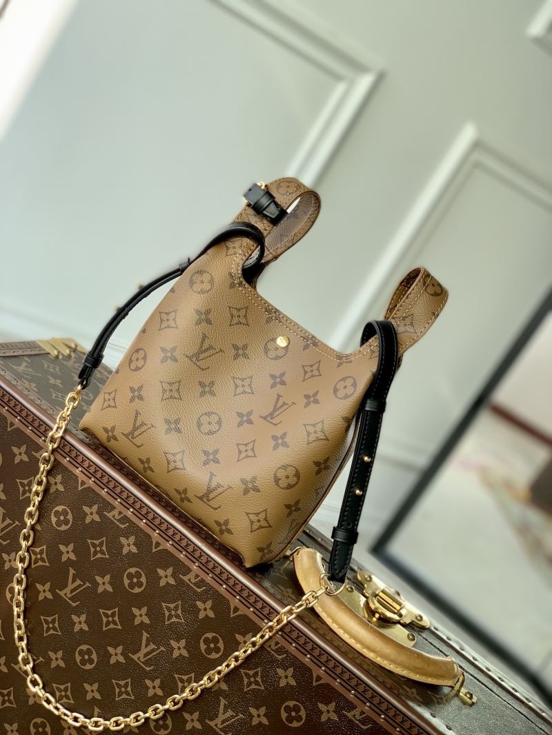 LV Shopping Bags